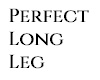Long & Slim Leg Strech