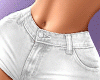 Spring Jeans short