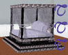 TTT Marble Cuddle Bed