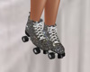 Diamond Roller Skates