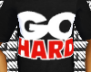 [YB]Go Hard T
