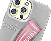 Lip Gloss Phone Case