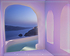 ⛵ Santorini Room