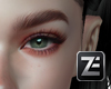 ZE ~ Fae green