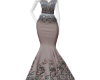 Diamond Gala Dress