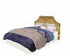 ranch bed