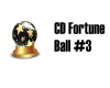 CD Fortune Ball #3