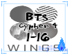 I- BTS Cypher 4