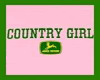 Country Girl Icon 1