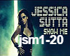 Jessica Sutta-ShowMe mix