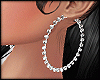 K! Sexy VDay Earrings