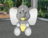 (S)Baby Elephant