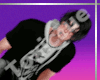 [T] Cool Skater Guy Outfit