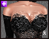 Gown Black