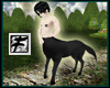 ~F~Darkside Centaur Male