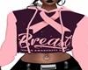 Breast Cancer Hoodie