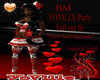 D3~BM YOVILLE Party Fit