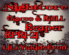 Nightcore - Reaper