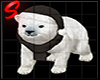 Sweet Polar Bear Anim