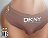 📷. DKNY|XBM N