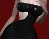 x! Belt dress