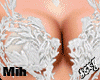 Vestido Branco Sexy