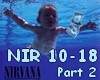 [isa] Nirvana - part2