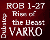 Rise of the Beast Rmx