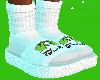 Xmas Grinch 420 Slides