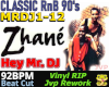 90's RnB Hey Mister DJ