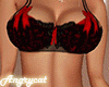 RXL Lingerie Red