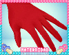 M. My Valentine Gloves
