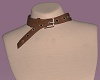Kyla Brown Choker
