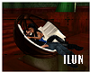 Rocking Love Lounger