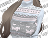 ᨳFair Isle Sweater