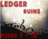 ledger- ruins