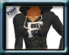 !HM! Aber & Fitch Hoodie