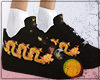 Dragon Sneakers