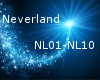 Neverland pt 1