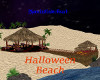 Halloween Beach