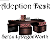 Adoption Desk