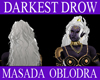 [M] Drow Female 47