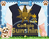 Exc. Blusa Sunshine