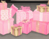 JZ Pink Gifts / Girl