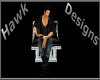[Hawk] Single Chair