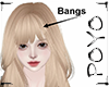 P4--Blonde Bangs