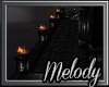 ~LL Gothic Aisle Runner~