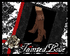 ~ChocoSuedeFrBoots~