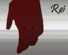 [R] Red Slime Male Hands