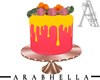 | 𝓐 | Tropical Cake